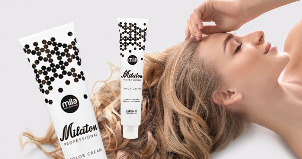 Discover 11 new shades of blonde !