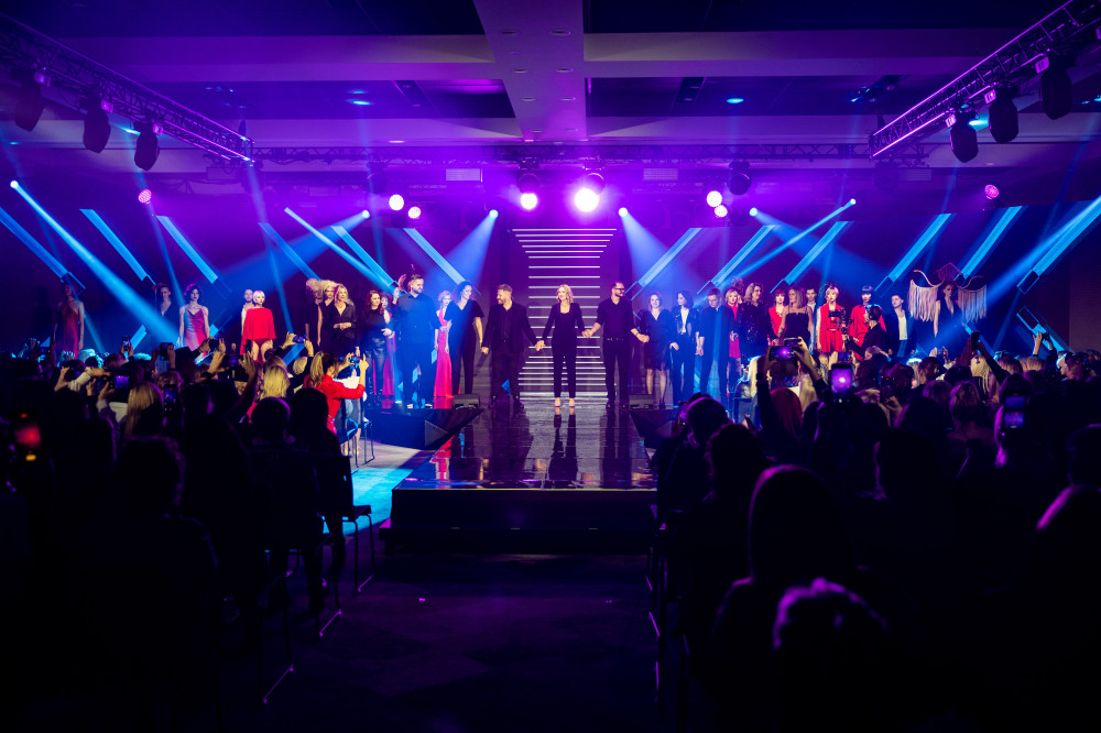 Gala 20 lat Mila Pro [relacja z pokazu]