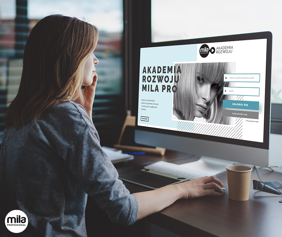 Akademia Rozwoju - miejsce inspiracji dla stylistów