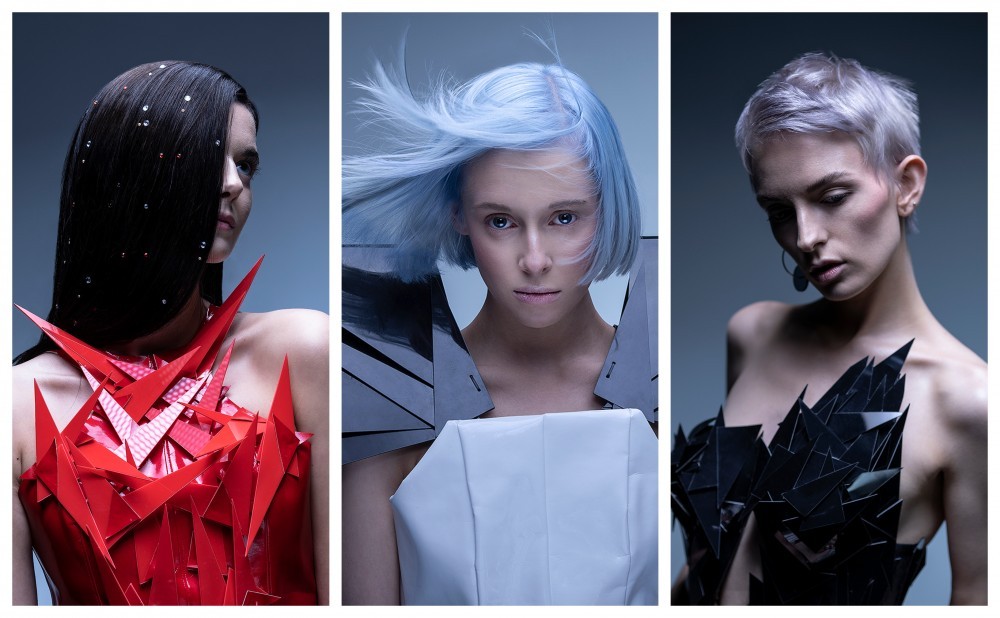 Backstage - sesja FUTURE 2019