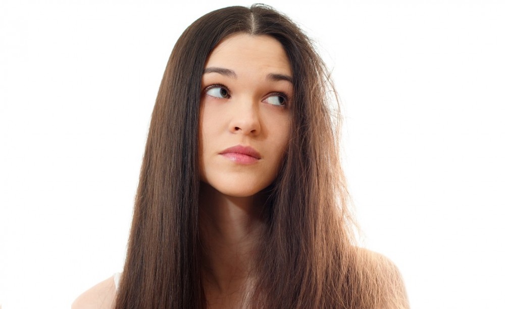 Diagnoza włosowych problemów