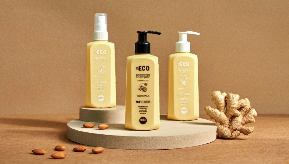 Emolienty- ratunek dla włosów szorstkich i zniszczonych