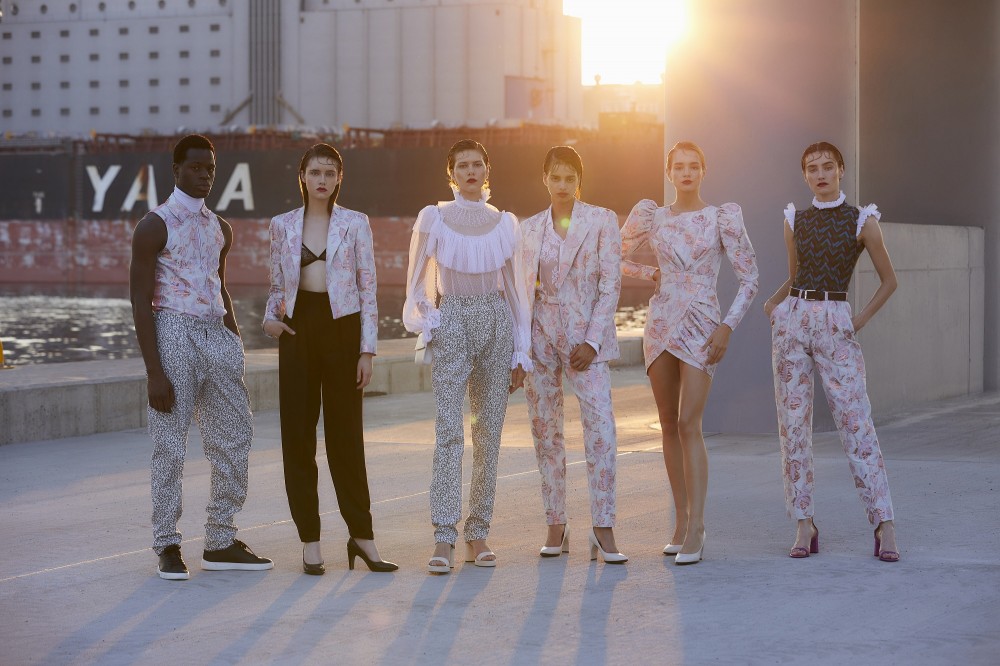 Mariusz Przybylski x Mila Pro