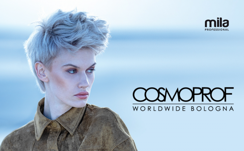 Cosmoprof Wordwide 2022