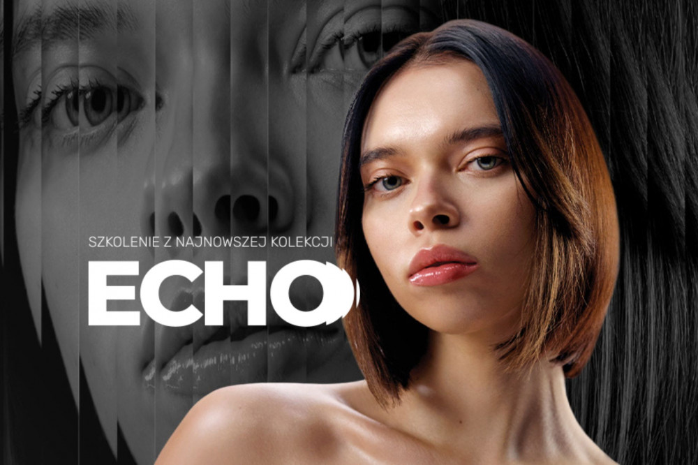 Najnowsza kolekcja ECHO od Mila Pro 