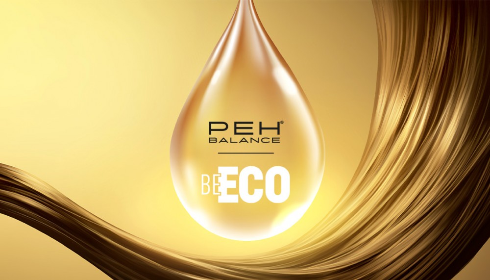 PEH BALANCE - Świadoma pielęgnacja włosów 
