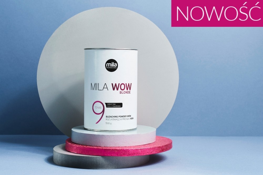 Rozjaśnianie z efektem WOW! 