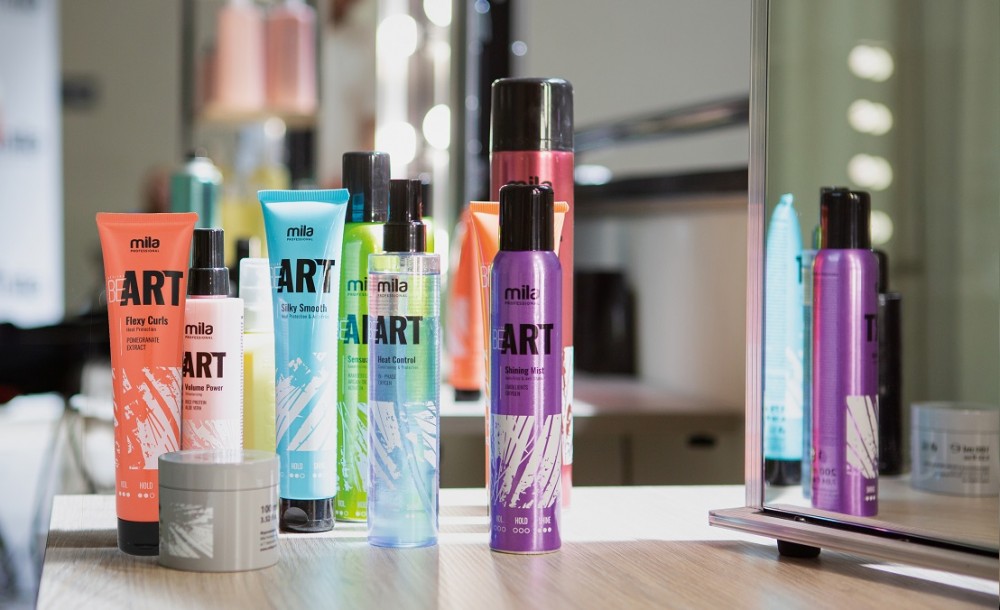 Stylizuj i bądź artystą! 