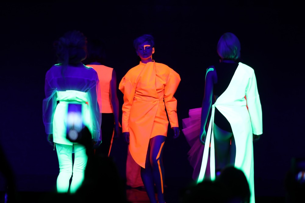 Tournée MILA Be Art 2020